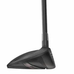 Cleveland Launcher HB Turbo Fairway Wood -Fairway Wood Outlet Store 0003 TOE