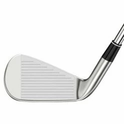 Srixon ZX4 Forged Irons -Fairway Wood Outlet Store 0003 ZX4 FACE
