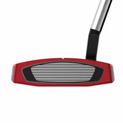 TaylorMade GT Spider Red And Black Putter -Fairway Wood Outlet Store 1234 1