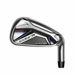 Cobra Aerojet Irons