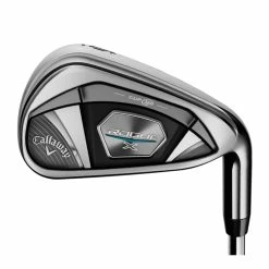 Callaway Rogue X CF18 Irons