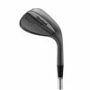 Cleveland RTX 6 Zipcore Wedge Black Satin Finish