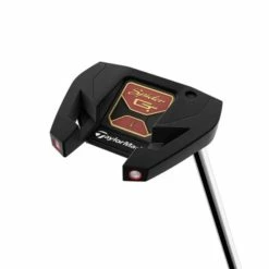 TaylorMade GT Spider Black Putter