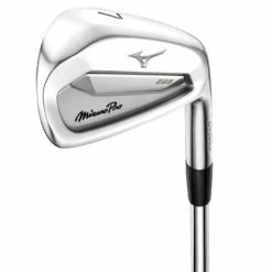 Mizuno Pro 223 Forged Irons