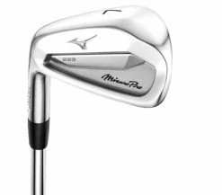 Mizuno Pro 223 Forged Irons -Fairway Wood Outlet Store 223 gallery img2