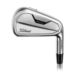 Titleist T200 Forged Irons
