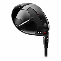 Titleist TSR3 Fairway Wood 6 Titleist TSR3 Fairway Wood -Fairway Wood Outlet Store 661C 03