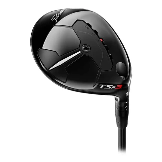 Titleist TSR3 Fairway Wood 3 Titleist TSR3 Fairway Wood - Image 3