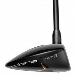 Cobra LTD X Max 15.5º 3 Wood -Fairway Wood Outlet Store 845865742ltd x max fw toe