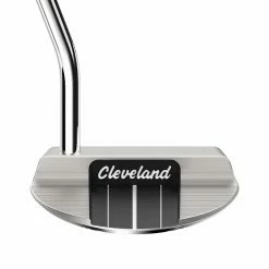 Cleveland HB Soft Milled 14 Putter -Fairway Wood Outlet Store CG22 Clubs HB Soft Milled 14 2