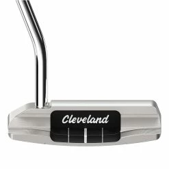 Cleveland HB Soft Milled 8 Putter -Fairway Wood Outlet Store CG22 Clubs HB Soft Milled 8 2