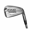 Cobra King Forged TEC Irons