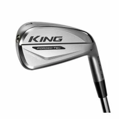 Cobra King Forged TEC Irons