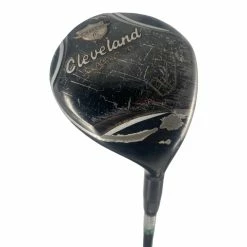 Cleveland Classic XL 18º 5 Wood