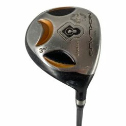 Nicklaus Dual Point 15º 3 Wood