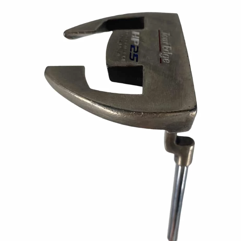 Tour Edge HP25 Putter 1 Tour Edge HP25 Putter