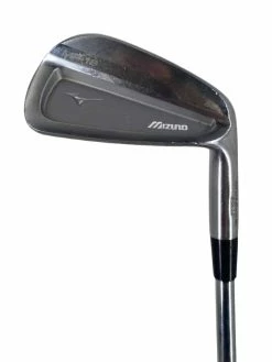 Mizuno MP-18 SC Forged Irons