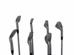 Mizuno MP-18 SC Forged Irons -Fairway Wood Outlet Store IMG 0728 1