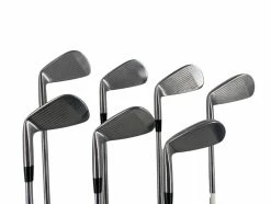 Mizuno MP-20 MMC Titanium Irons -Fairway Wood Outlet Store IMG 0734 2