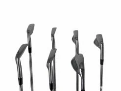 Mizuno MP-20 MMC Titanium Irons -Fairway Wood Outlet Store IMG 0735 2