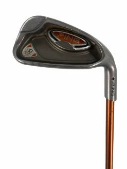Ping G10 Junior Irons