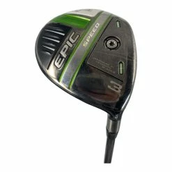 Callaway Epic Speed 15º 3 Wood