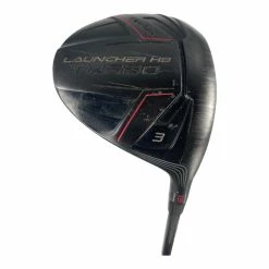 Cleveland Launcher HB Turbo 15º 3 Wood