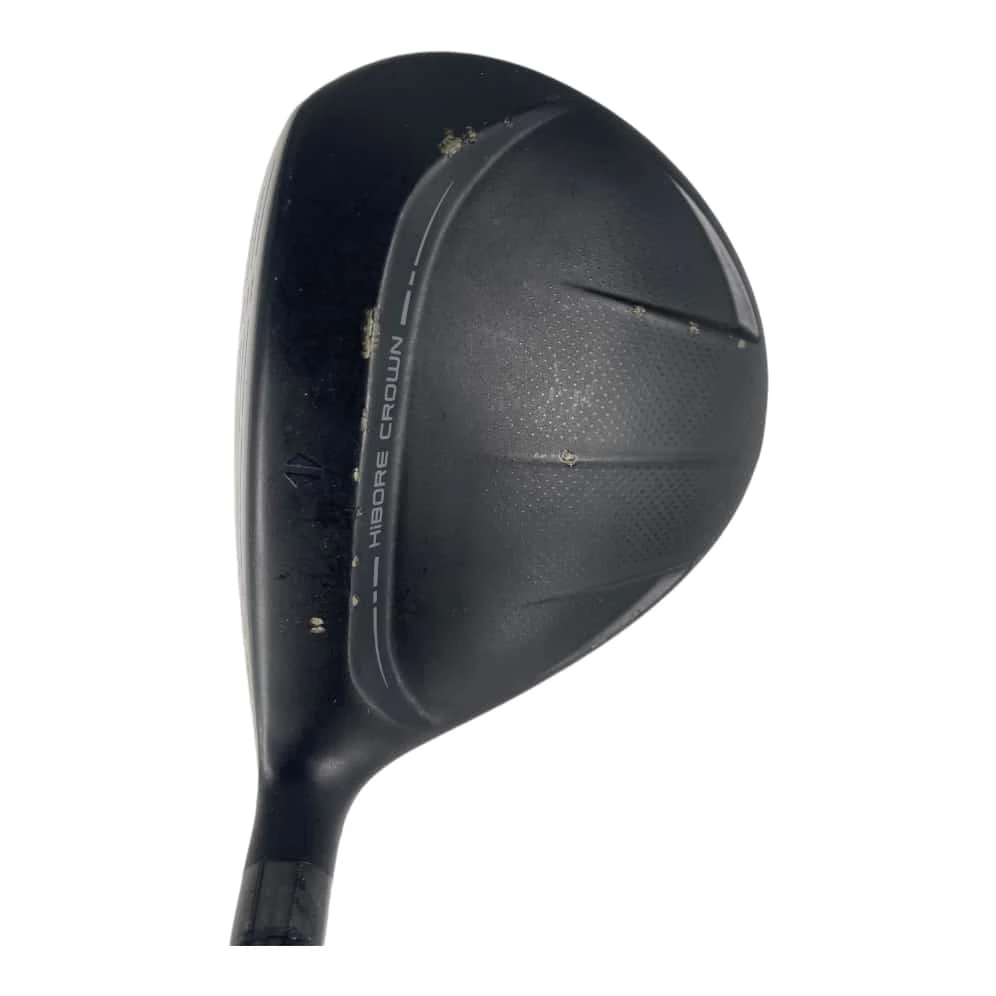 Cleveland Launcher HB Turbo 15º 3 Wood 4 Cleveland Launcher HB Turbo 15º 3 Wood - Image 4