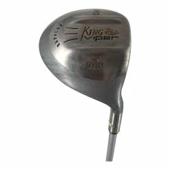 Cobra King Viper Baffler 14º 3 Wood