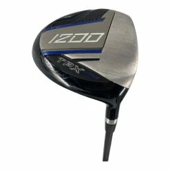 Wilson 1200 TPX 3 Wood