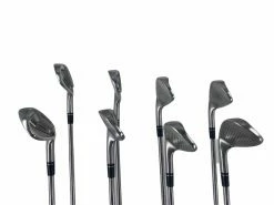 TaylorMade P770 Forged Irons 9 TaylorMade P770 Forged Irons -Fairway Wood Outlet Store IMG 2099 1