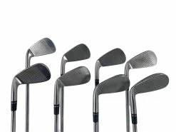 TaylorMade P770 Forged Irons 10 TaylorMade P770 Forged Irons -Fairway Wood Outlet Store IMG 2100 1
