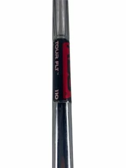 TaylorMade P770 Forged Irons 12 TaylorMade P770 Forged Irons -Fairway Wood Outlet Store IMG 2103 1