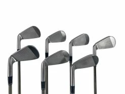 Srixon ZX7 Forged Irons -Fairway Wood Outlet Store IMG 2124 1