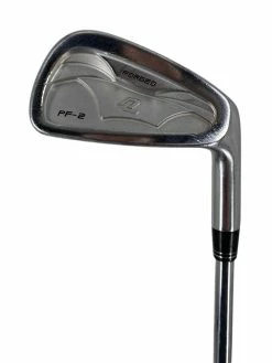 New Level PF-2 Forged Irons