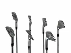 New Level PF-2 Forged Irons -Fairway Wood Outlet Store IMG 2202 1