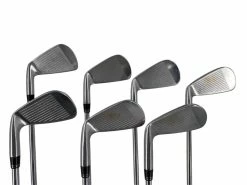 New Level PF-2 Forged Irons -Fairway Wood Outlet Store IMG 2203 1