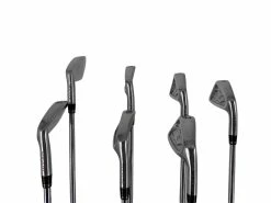 New Level PF-2 Forged Irons -Fairway Wood Outlet Store IMG 2204 1