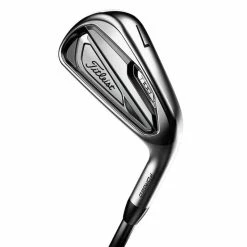 Titleist T100 Forged Men’s Irons -Fairway Wood Outlet Store IMG 2542