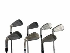 Callaway Apex Forged CF16 Irons -Fairway Wood Outlet Store IMG 5409 1