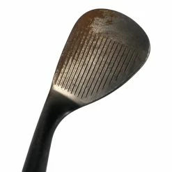 Titleist Vokey Design SM6 60° 08 M Grind Wedge -Fairway Wood Outlet Store IMG 6445 1