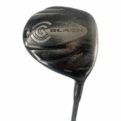 Cleveland Black 16° 3 Wood