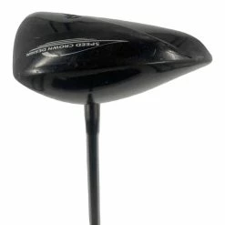 Cleveland Black 16° 3 Wood -Fairway Wood Outlet Store IMG 6450 1