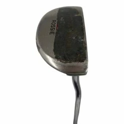 Odyssey White Hot Rossie Putter