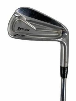 Srixon Z785 Forged Irons