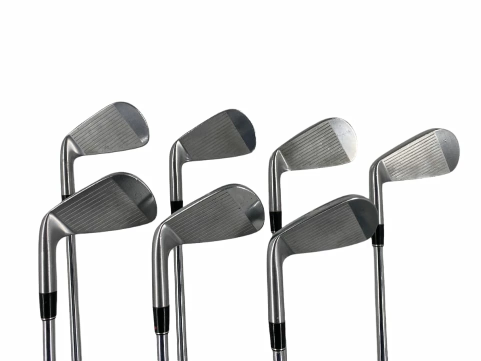 Srixon Z785 Forged Irons 4 Srixon Z785 Forged Irons - Image 4