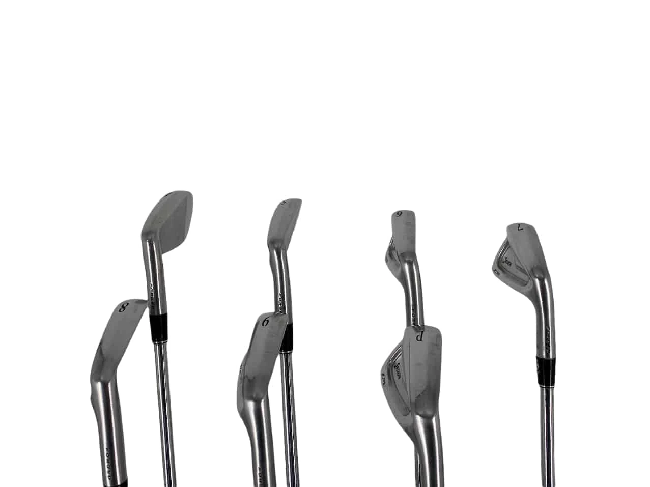 Srixon Z785 Forged Irons 5 Srixon Z785 Forged Irons - Image 5