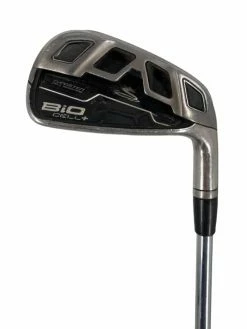 Cobra Bio Cell+ Irons
