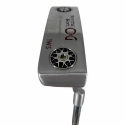 Odyssey White Hot OG 1WS Putter