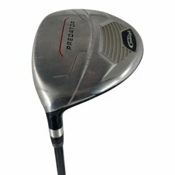 Fearless Golf Predator 3 Wood